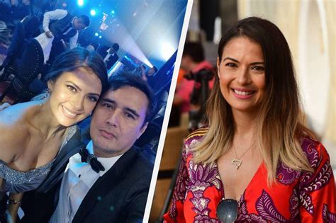 Priscilla Meirelles breaks silence on marriage with John Estrada